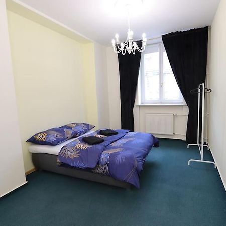 Fantastic Waw - Ns42 Room L Varşovia Exterior foto