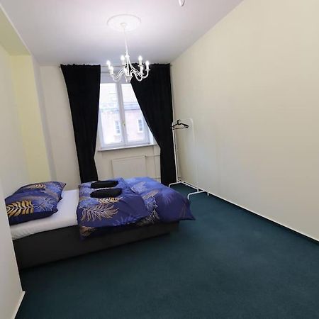 Fantastic Waw - Ns42 Room L Varşovia Exterior foto