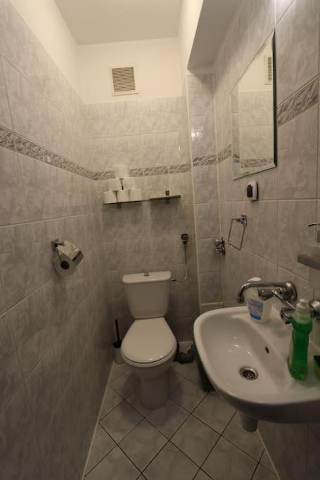 Fantastic Waw - Ns42 Room L Varşovia Exterior foto