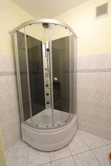 Fantastic Waw - Ns42 Room L Varşovia Exterior foto