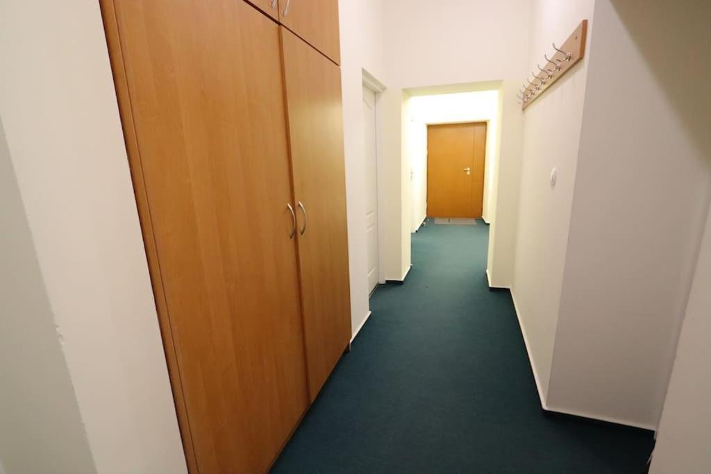 Fantastic Waw - Ns42 Room L Varşovia Exterior foto