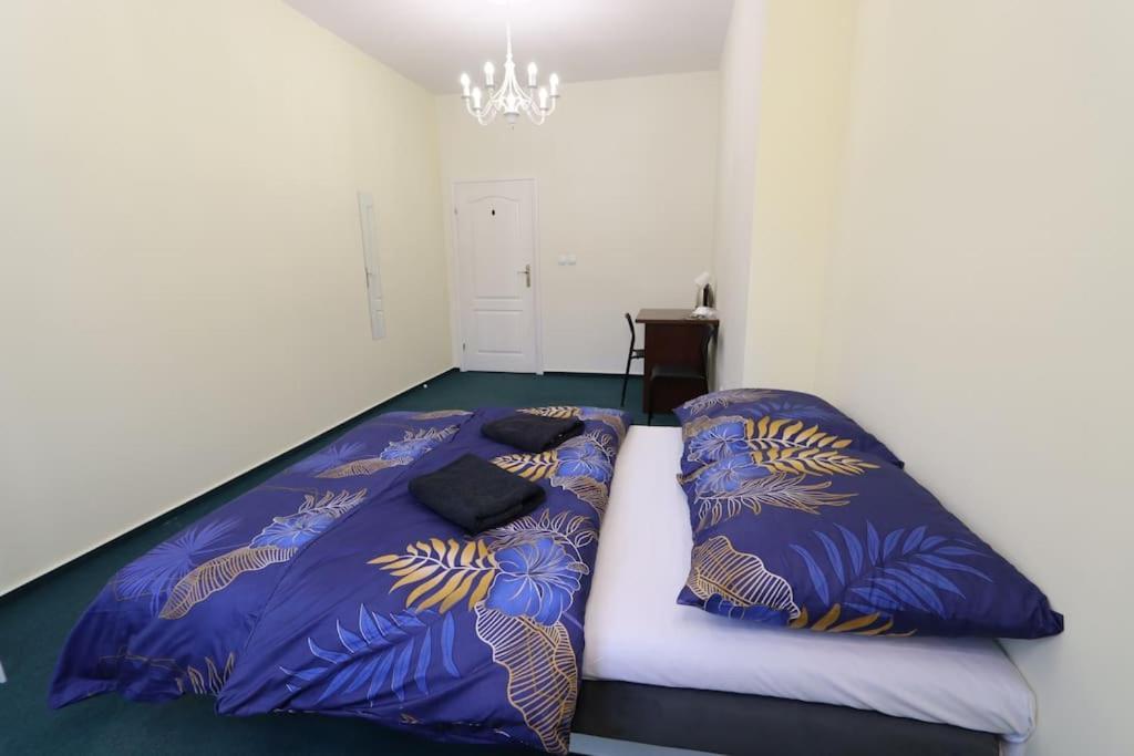 Fantastic Waw - Ns42 Room L Varşovia Exterior foto