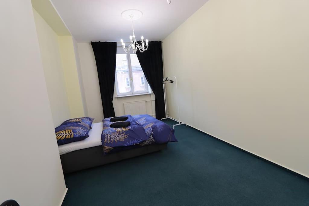 Fantastic Waw - Ns42 Room L Varşovia Exterior foto